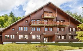Auberge De Jeunesse Hi Valmeinier